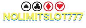 Logo NOLIMITSLOT777
